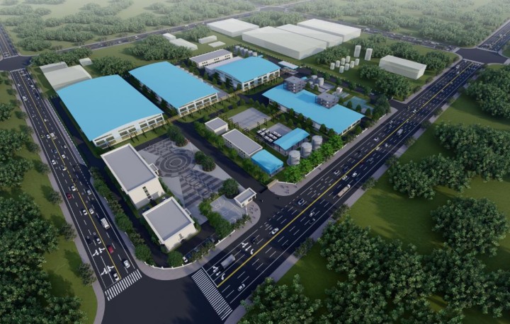 北海惠城环保科技有限公司